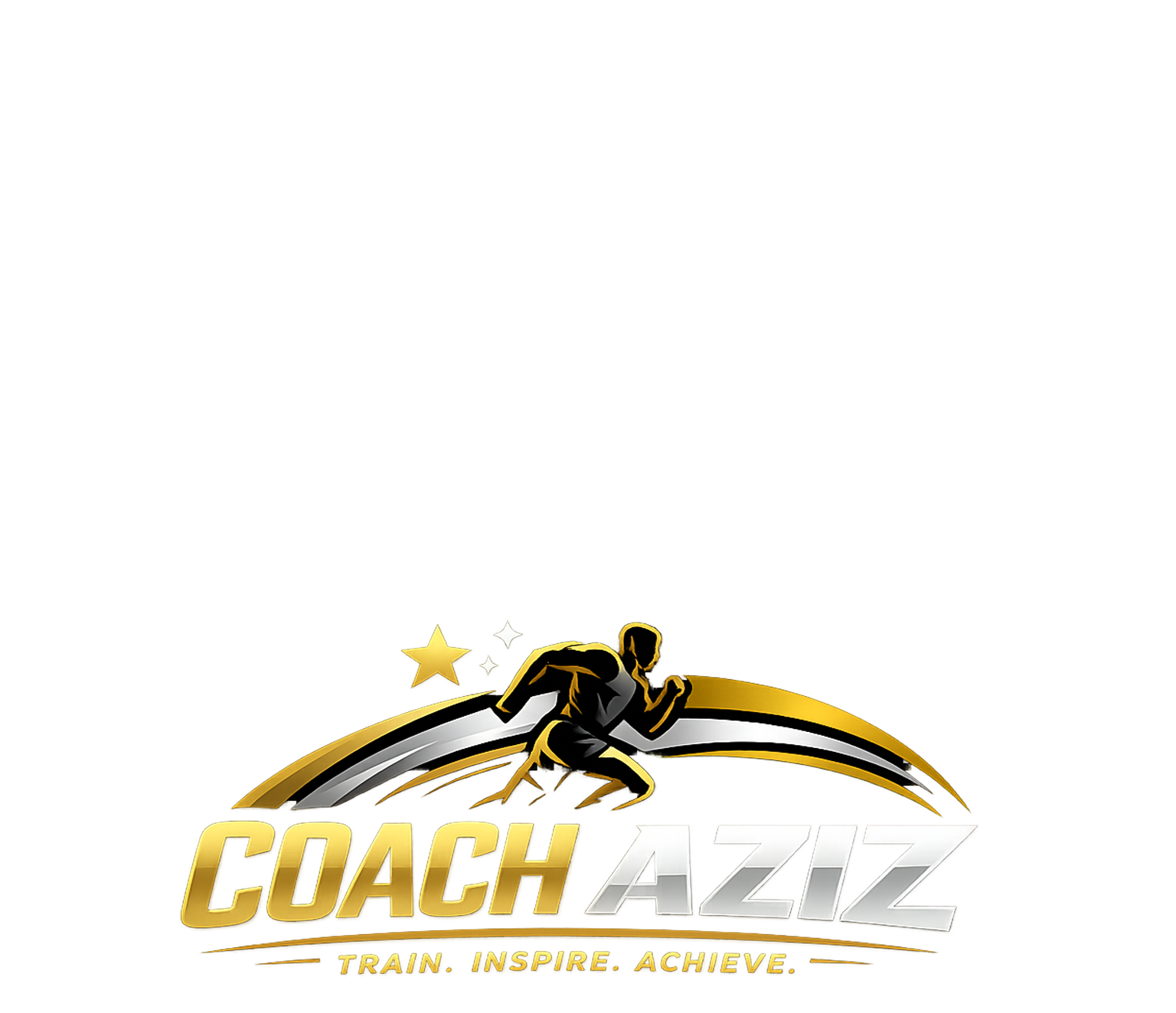 Coach Aziz Logo